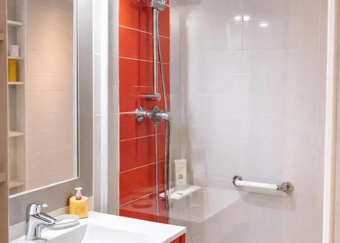 Les Pieds Dans Le Sable, Vue & Balcon * Biarritz