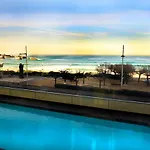 Les Pieds Dans Le Sable, Vue & Balcon Apartment Biarritz