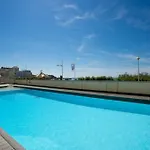 Les Pieds Dans Le Sable, Vue & Balcon Apartment