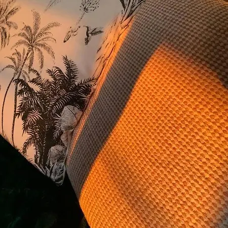 Apartment Les Pieds Dans Le Sable, Vue & Balcon Biarritz