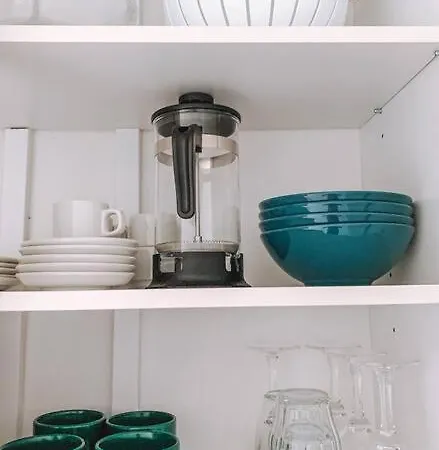 Les Pieds Dans Le Sable, Vue & Balcon Appartement