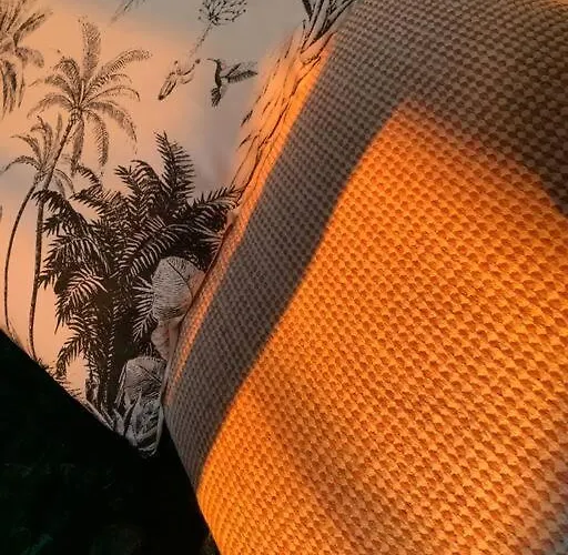 Apartman Les Pieds Dans Le Sable, Vue & Balcon Biarritz